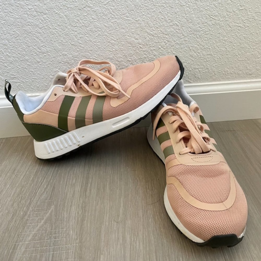 Adidas Multix Shoes